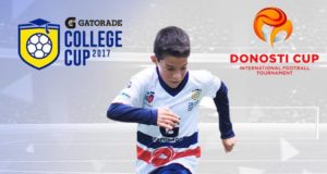College Cup, un futuro gracias al deporte