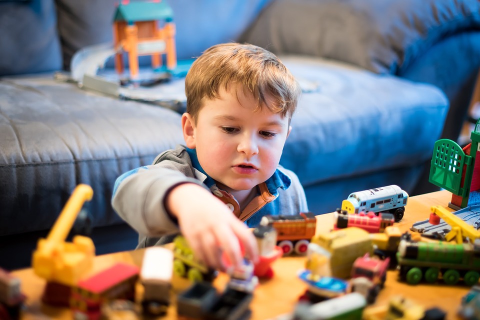 Qué poder podrían tener los niños sobre el marketing 1