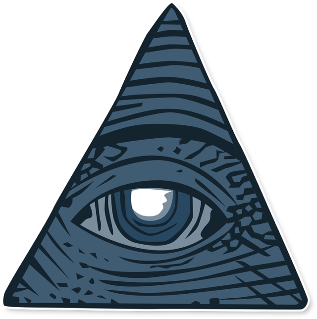 ¿Qué son los Illuminati y por qué parecen aparecer en todo?