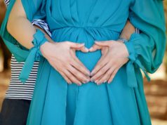 ¿Quieres organizar un excelente baby shower? Parte II