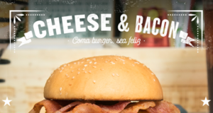 Chef Burger, rediseñando el concepto de hamburguesas