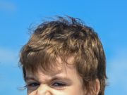 Cómo saber si tu hijo es un pequeño mentiroso en 5 síntomas
