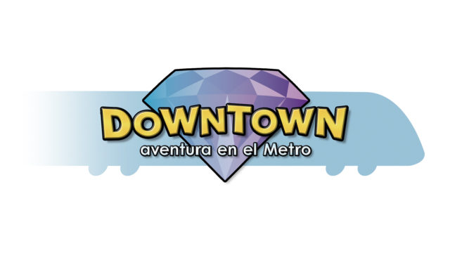 Downtown, una aventura en 3D para personas con Síndrome Down