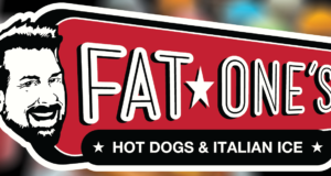 Fat-One Hot Dogs & Italian Ice, de superestrella Pop a emprendedor