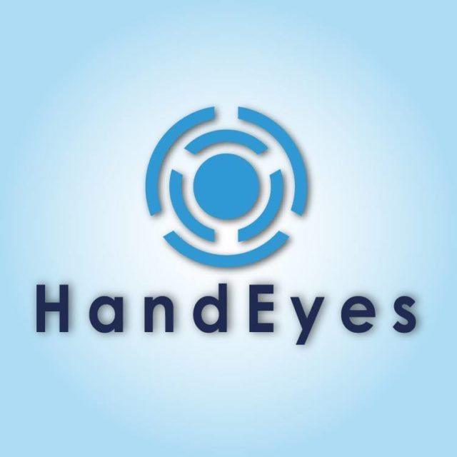 ​HandEyes,​ ​un​ ​radar​ ​para​ ​la​ ​independencia ¡Es increíble!