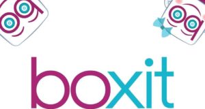 BOXIT, un​ ​kiosco​ ​interactivo​ ​para​ ​el​ ​ecommerce ¡Fantástico!