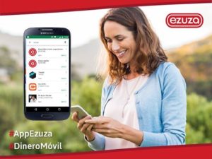 Ezuza, un amigable y cómodo sistema de pagos móviles