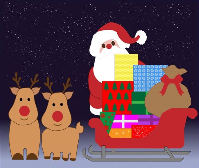 Los 6 mejores juguetes para estas navidades