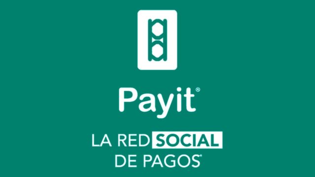 PayIt, pagos y transferencias entre amigos ¡Increíble!