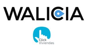 Walicia, colocando a Galicia en el mapa inmobiliaria