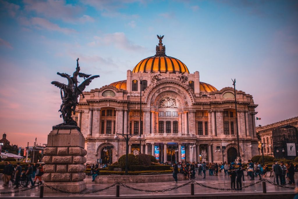 Conoce la campaña turística de Ciudad de Puebla