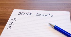 Resoluciones de Año Nuevo, los mejores tips para cumplirlas en el 2018