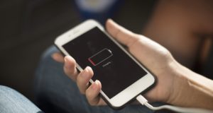 Tips para evitar el consumo rapido de la bateria de los celulares