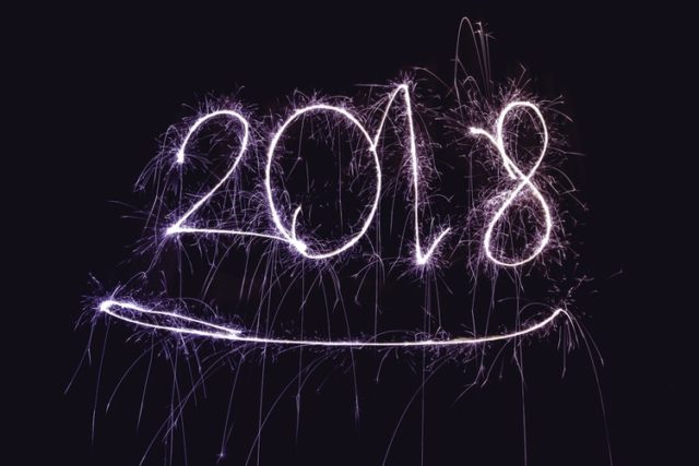 Las tendencias en mercadeo para este 2018