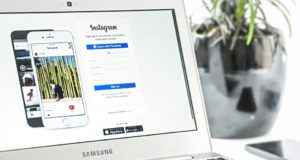 El uso de Instagram en los negocios