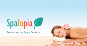 Spalopia, una plataforma para los empresarios de Spa