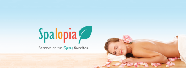 Spalopia, una plataforma para los empresarios de Spa