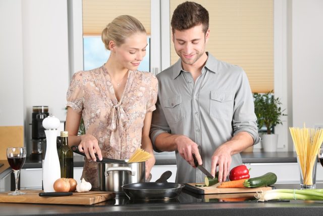 !No dejes de ver estos tips esenciales para cocinar en casa!