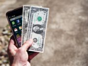 Dinero móvil, herramienta para aumentar el acceso a servicios financieros