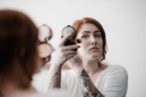 Un maquillaje profesional no es tan difícil de conseguir