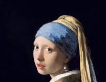 La chica con el zarcillo de perla, un misterio en pintura