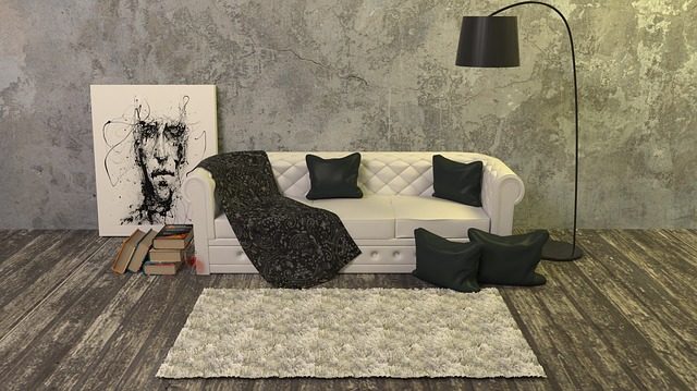 sofa-alfombras-decoracion