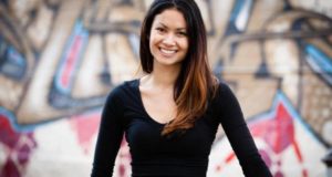 Melanie-Perkins-Canva- emprendedora