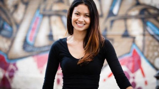 Melanie-Perkins-Canva- emprendedora