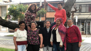 Cortesía de: http://www.bogota.gov.co/temas-de-ciudad/salud/mujeres-victimas-del-conflicto-armado