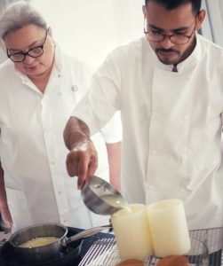 Cortesía: quesosvenezolanos